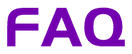 FAQ