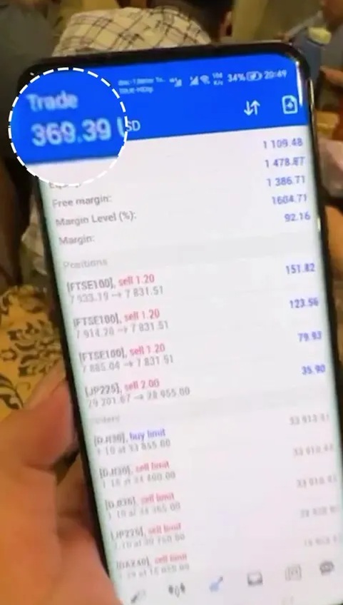 待放新素材